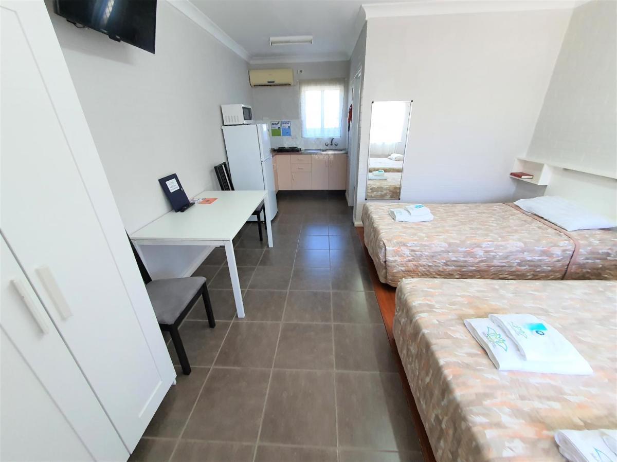 Maria Motel Moree Exterior photo