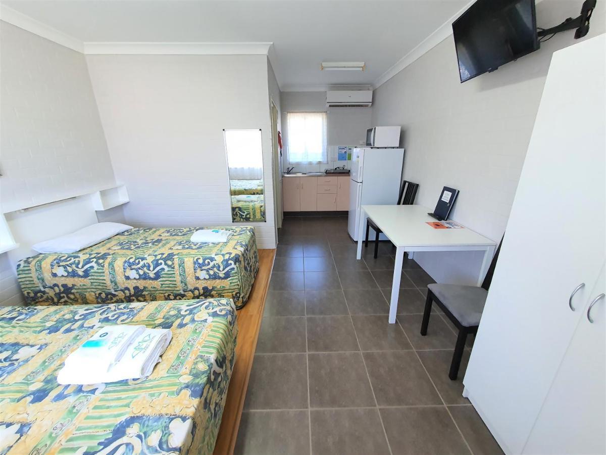 Maria Motel Moree Exterior photo