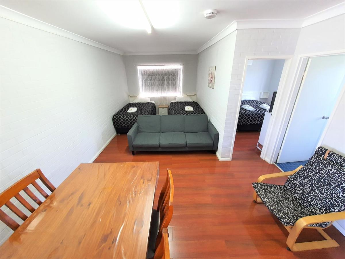 Maria Motel Moree Exterior photo