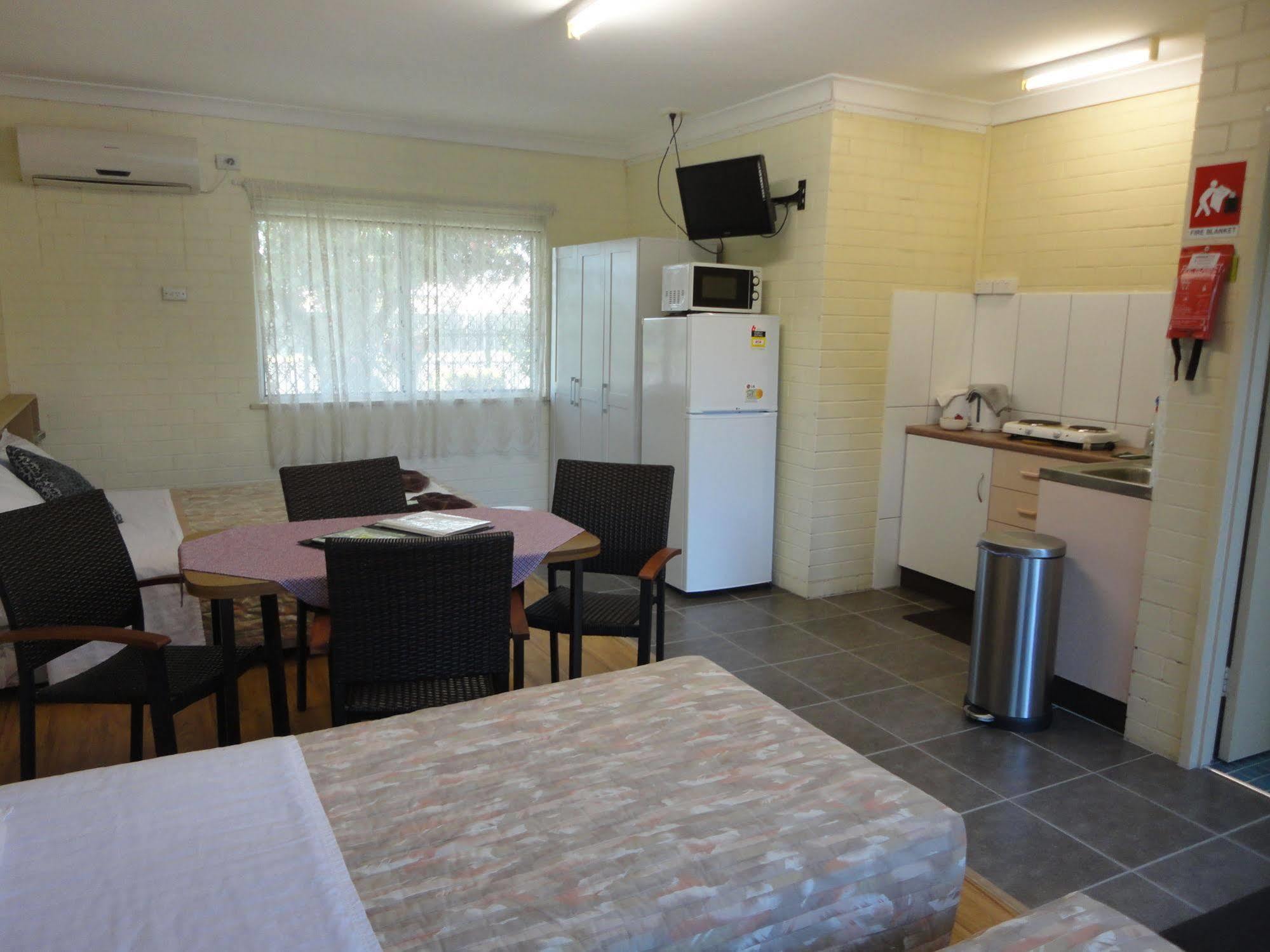 Maria Motel Moree Exterior photo